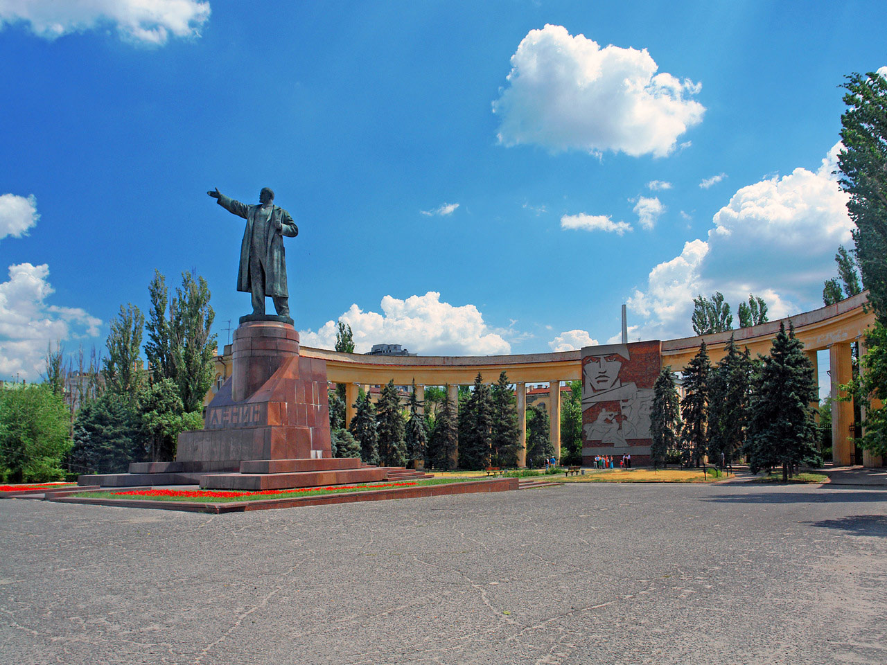Volgograd